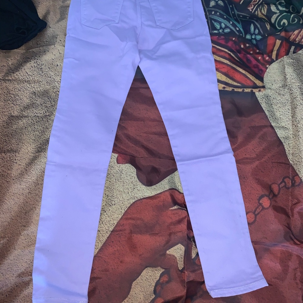 Gap Jeans